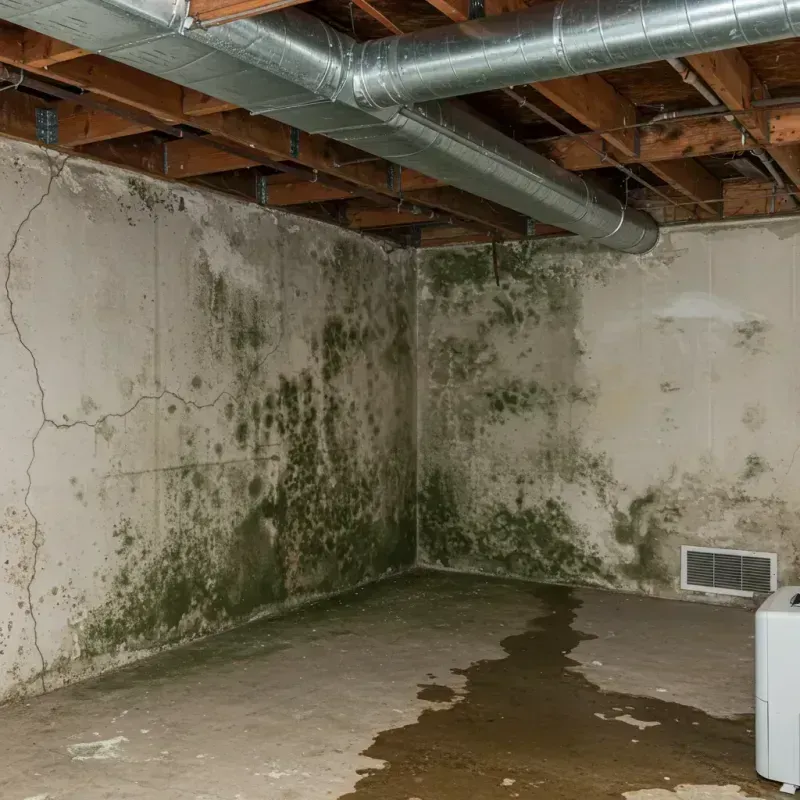 Professional Mold Removal in Summit County, UT